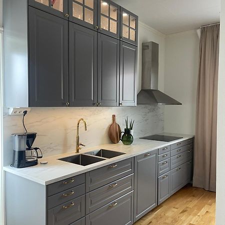 Groena Huset Torsby Exterior foto