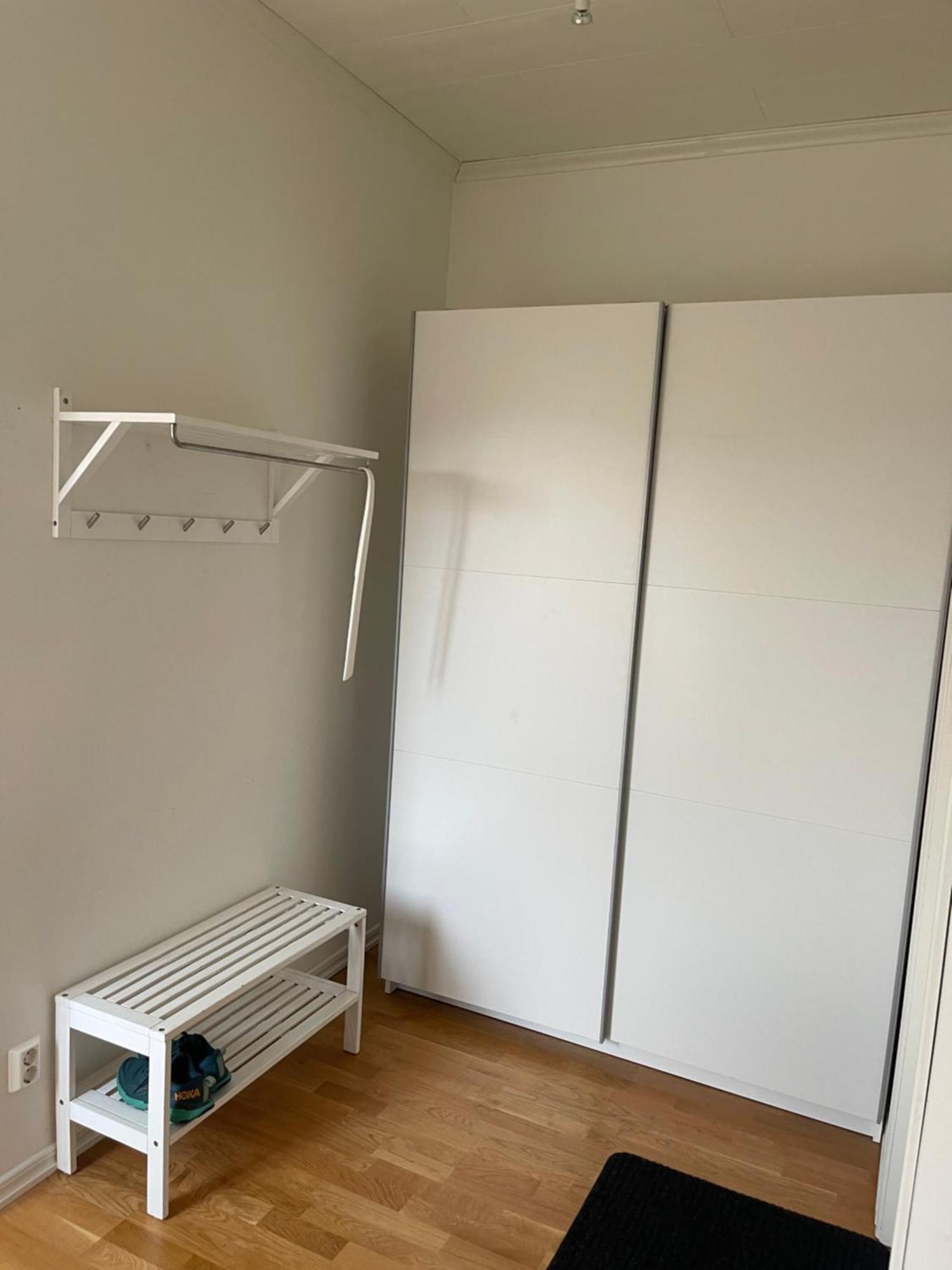 Groena Huset Torsby Exterior foto