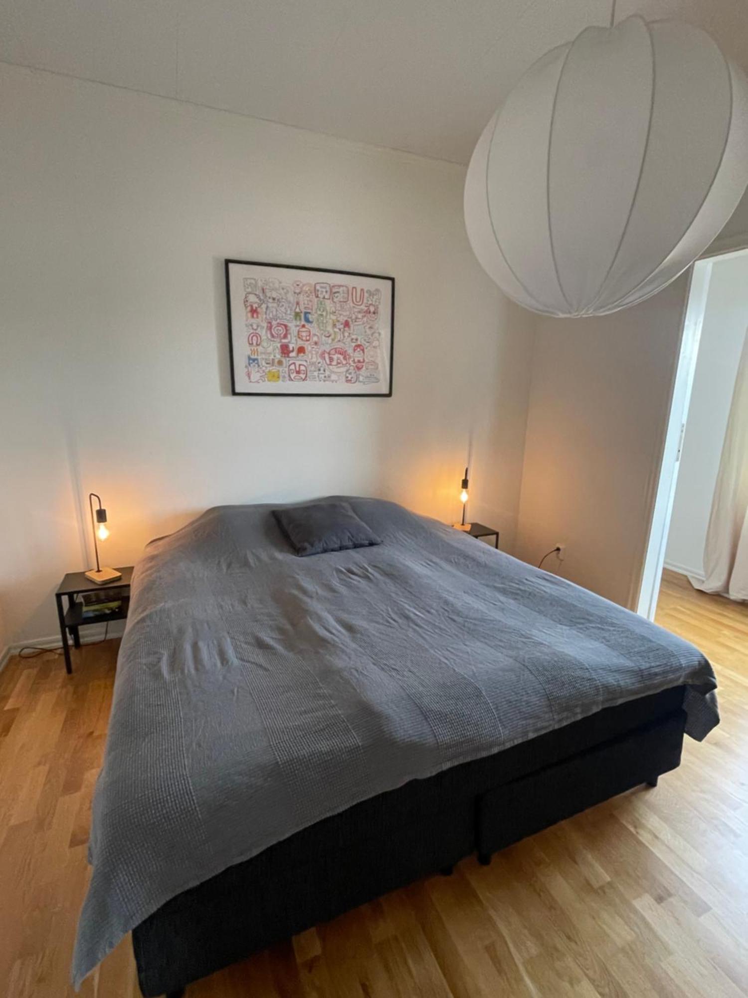 Groena Huset Torsby Exterior foto