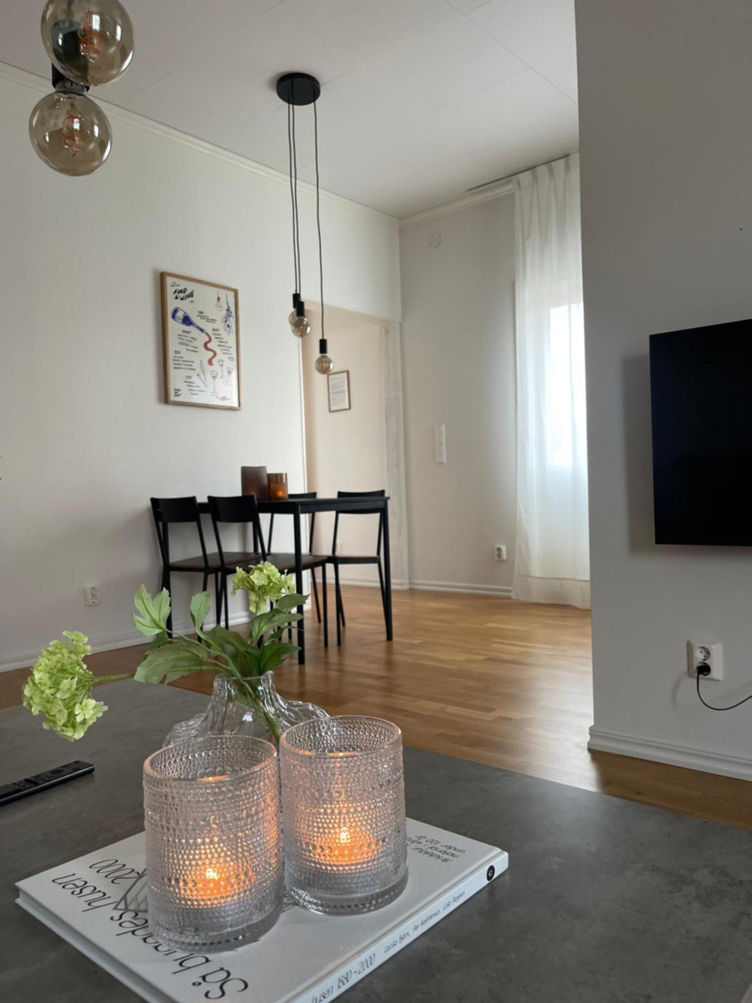 Groena Huset Torsby Exterior foto